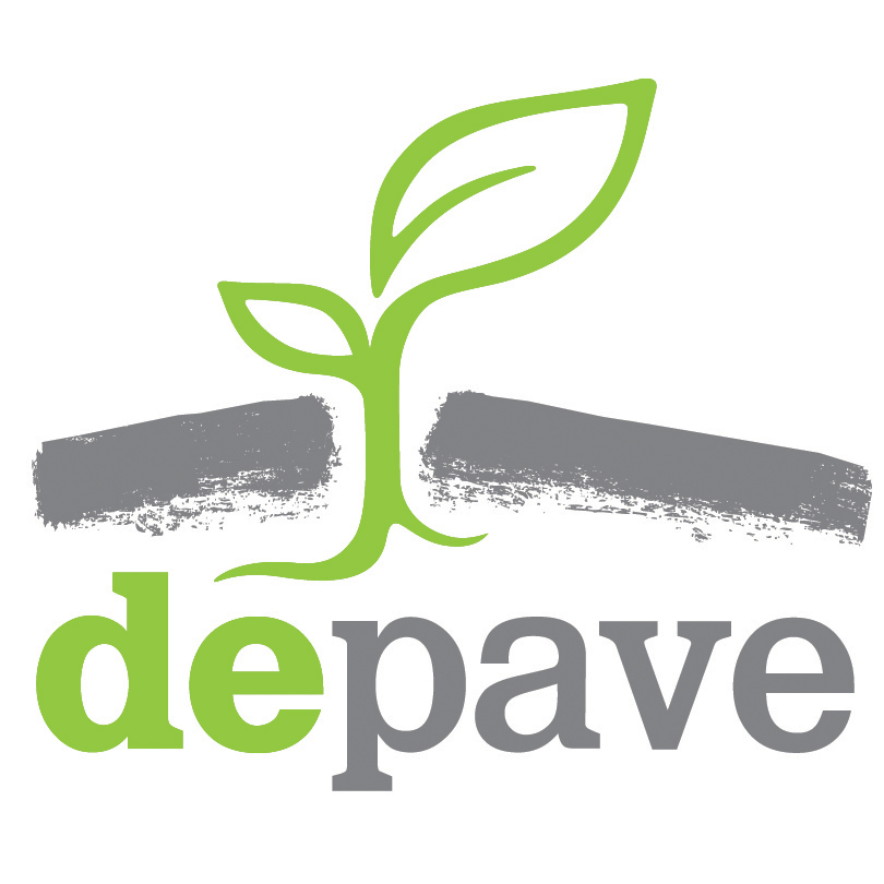 Depave