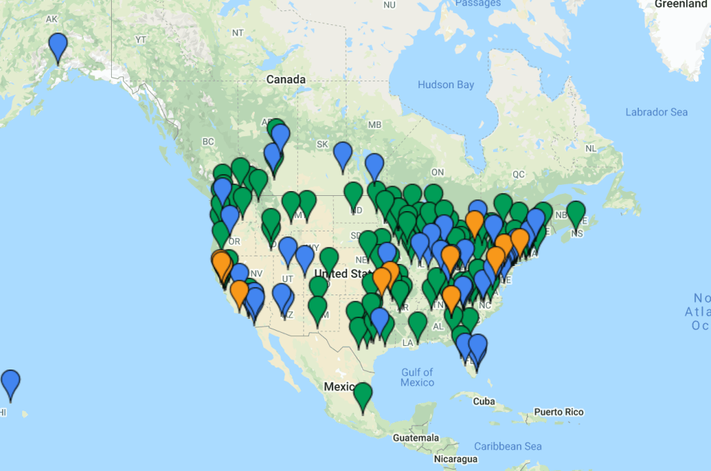 We Sorted Through Parking Codes So You Don’t Have To